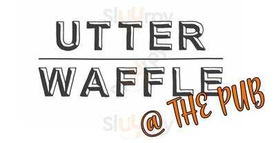 Utter Waffle @ The Pub