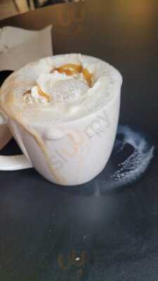 Starbucks Village Hotel Coventry