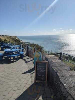 Clifftop Cafe