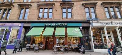 Cafe Francoise