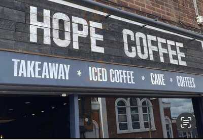 Hope Coffee