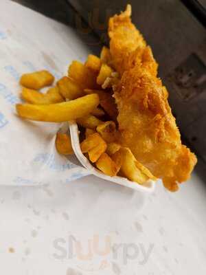 The Blue Chip Fish & Chips