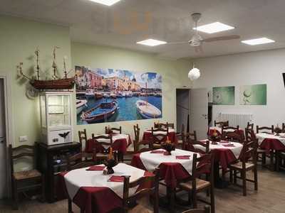 Ristorante Pizzeria Al Villaggio, Trento