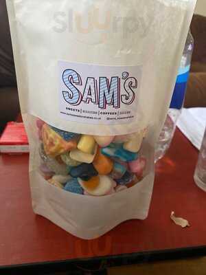 Sam's Sweets 'n' Shakes