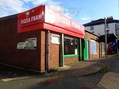 Pizza Farm