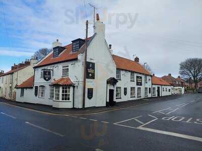 George & Dragon Aldbrough