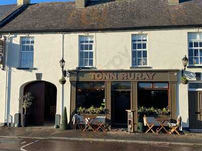 Tonn Ruray Cafe