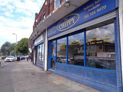 The Chippy