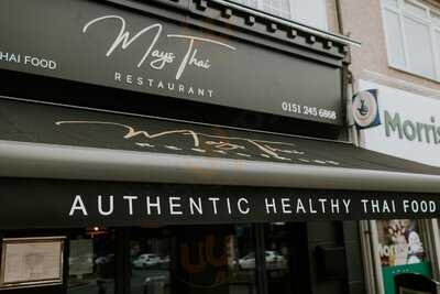 Mays Thai Restaurant