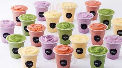 KAUAI Virgin Active Crouch End