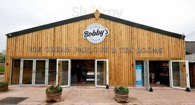 Bobby's Ice Cream Parlour