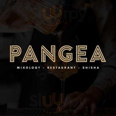 Pangea Restaurant