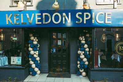 Kelvedon Spice