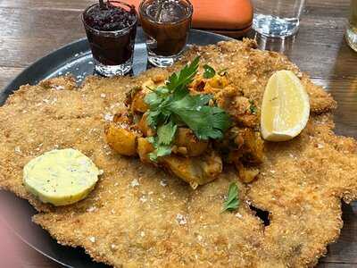 Schnitzel Heaven