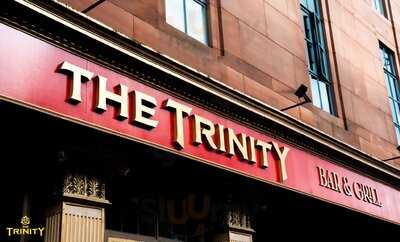 Trinity Bar & Grill