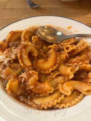 The Cornish Italian