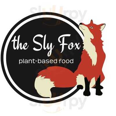 The Sly Fox