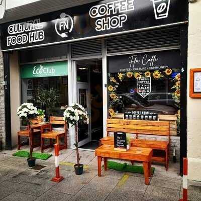 Ffa Coffi