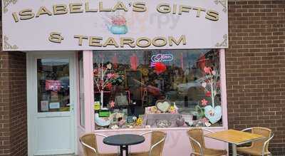 Isabella's Tea And Gift Shop