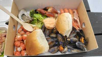 The Shellfish Shack