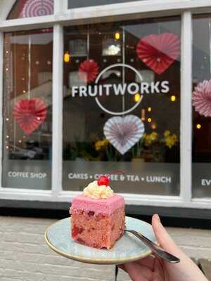 Fruitworks