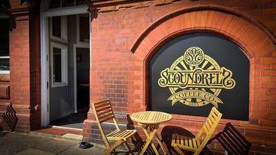 Scoundrels Coffee Co.