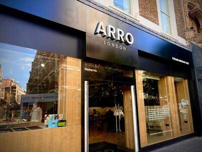 Arro Coffee - Oxford Street