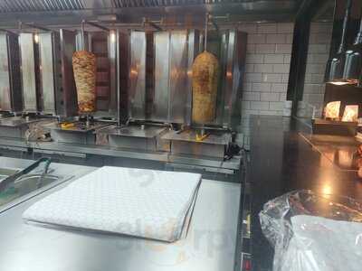 German Doner Kebab - Fareham