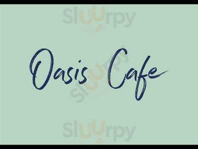 Oasis Cafe