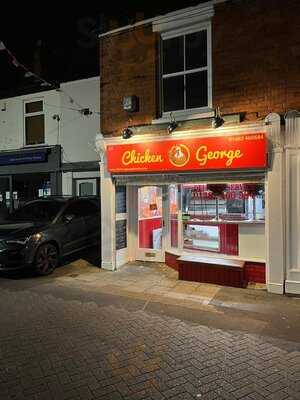 Hessle Fried Chicken