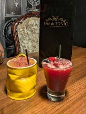 The Tap And Tonic