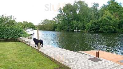 Thorpe Ferry Cafe