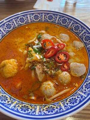 Noodles Street