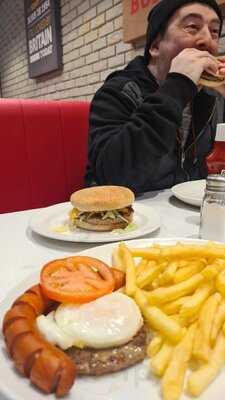 Wimpy