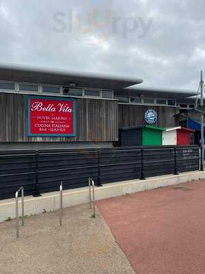 Bella Vita Dover Marina