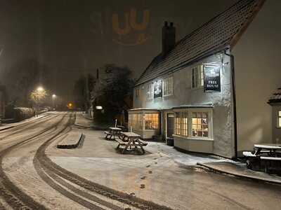 The White Hart, Alconbury Weston