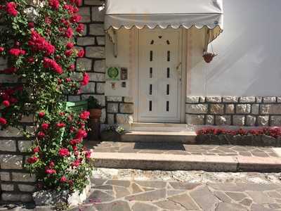 Hotel la Madonnina, Folgaria