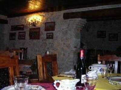 La Locanda Delle Streghe Relais Ristorante