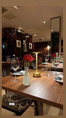 Asiatique Thai Restaurant - Battersea