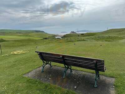 The Putt Stop - Dunaverty Golf Club