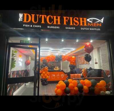 The Dutch Fishment