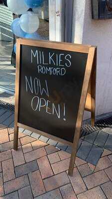 Milkies