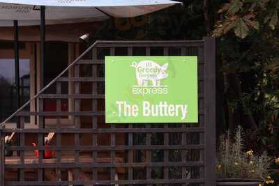 The Buttery Cafe