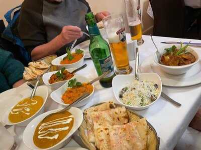 Gurkha Express Fine Dine Restaurant