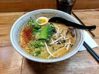 Ikigai Ramen