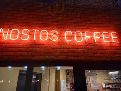 Nostos Coffee