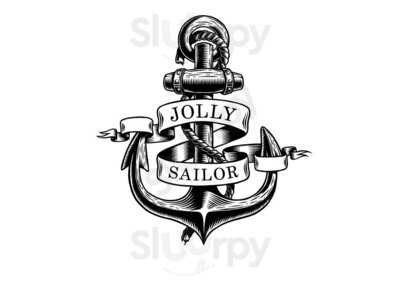 The Jolly Sailor