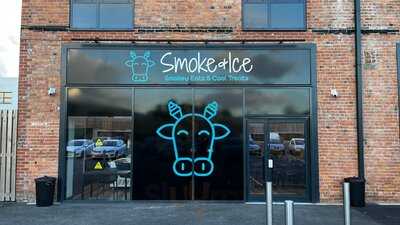 Smoke&ice (retford)