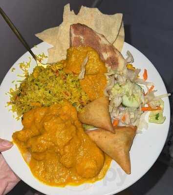 Southbourne Tandoori menu