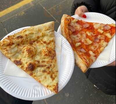 2 Pizza Slice